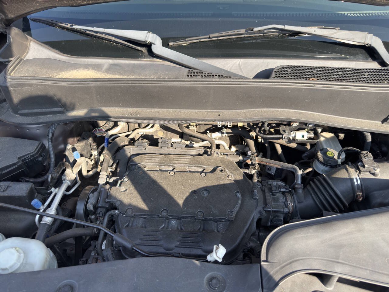 Used 2013 Honda Pilot EX-L image 17