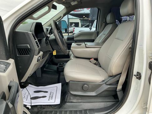 Used 2018 Ford F350 XL w/ Power Equipment Group AWD/4WD image 20