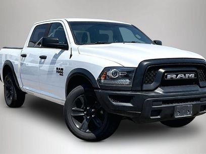 Used 2024 RAM 1500 Warlock