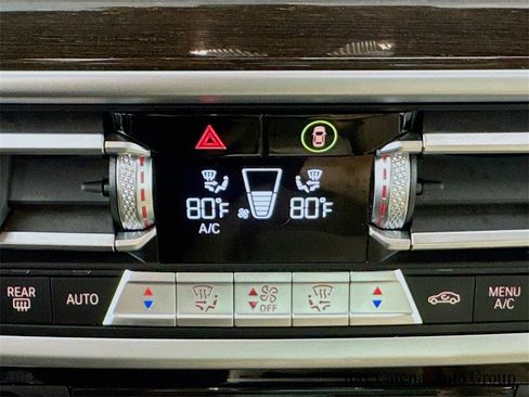 Certified 2022 BMW X3 xDrive30i w/ Convenience Package w/ZPA image 16