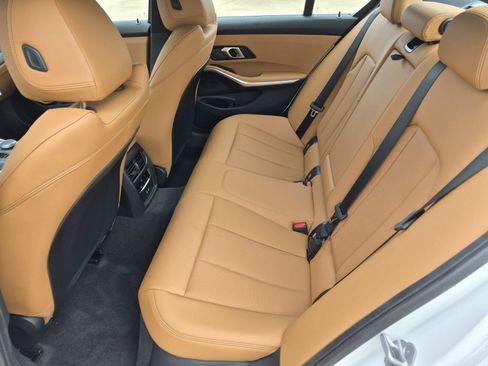 New 2026 BMW 330i Sedan w/ Convenience Package RWD image 15
