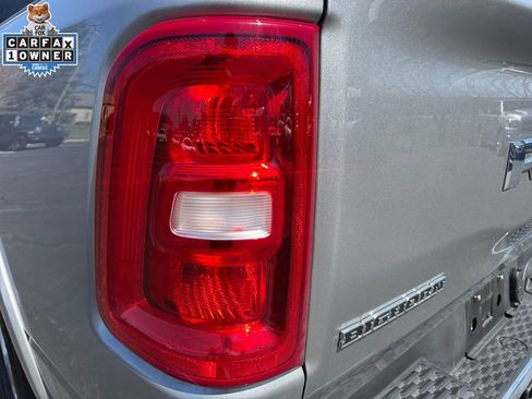 Used 2025 RAM 1500 Big Horn AWD/4WD image 21