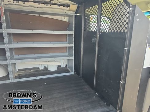 Used 2021 Chevrolet Express 2500 w/ Driver Convenience Package RWD image 14