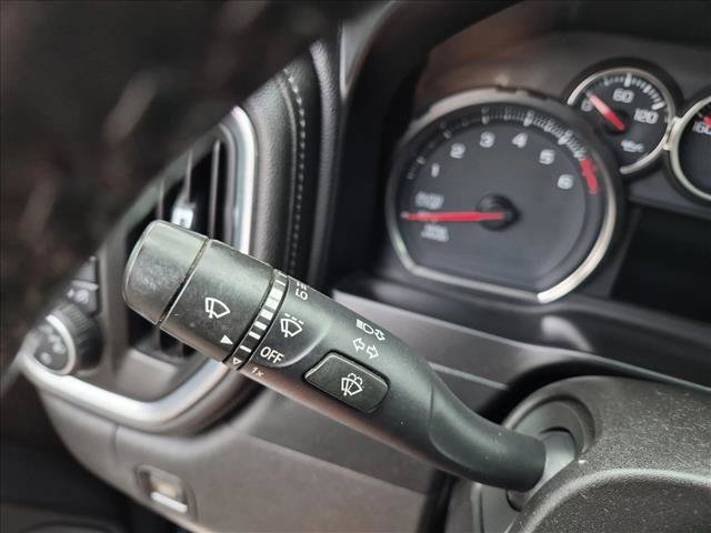 Used 2021 Chevrolet Silverado 1500 LT RWD image 30