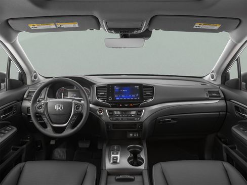Used 2023 Honda Ridgeline RTL image 19