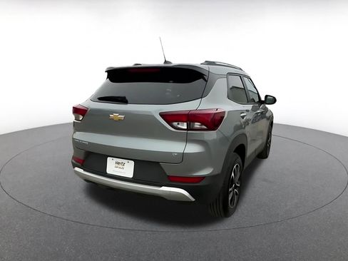 Used 2025 Chevrolet TrailBlazer LT image 15