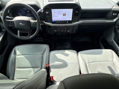 Used 2024 Ford F150 XL AWD/4WD image 11
