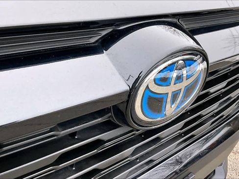 Certified 2024 Toyota RAV4 XLE image 28