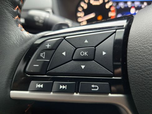 Used 2024 Nissan Altima 2.5 SR w/ SR Premium Package image 24