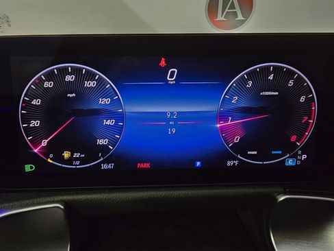 New 2025 Mercedes-Benz GLB 250 4MATIC image 22