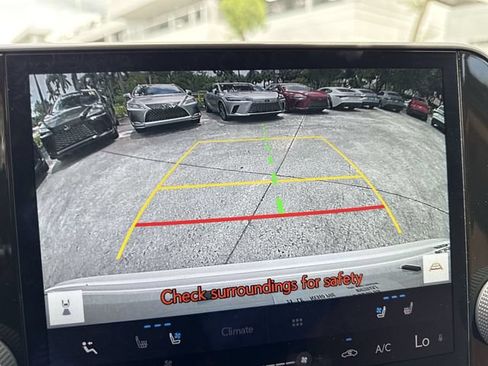 Used 2023 Lexus NX 350 AWD image 17