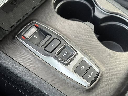 Certified 2023 Honda Passport TrailSport image 27