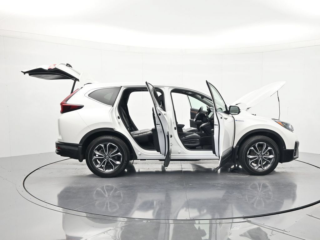 Used 2022 Honda CR-V EX-L image 48