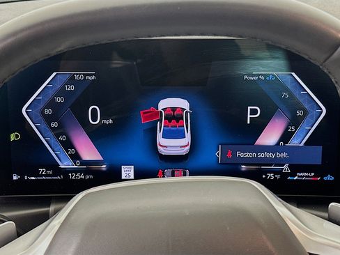 Used 2025 BMW 330i Sedan RWD image 19