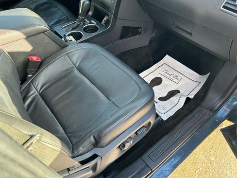 Used 2016 Ford Flex SEL w/ Equipment Group 202A image 15