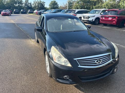 Used 2013 INFINITI G37 x Sedan w/ Premium Pkg AWD/4WD image 17