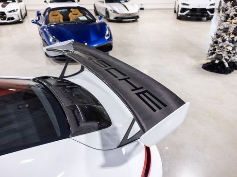 Used 2018 Porsche 911 GT2 RS image 17