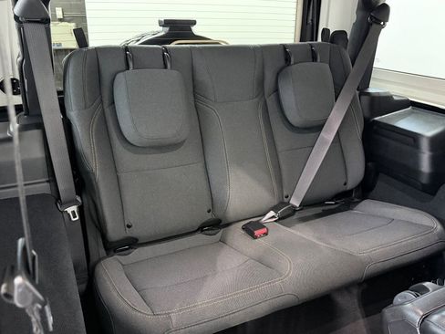 Certified 2024 Jeep Wrangler Willys image 20