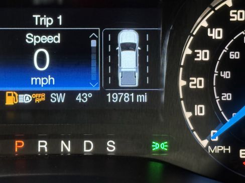 Used 2020 Ford Ranger XLT w/ Trailer Tow Package image 20