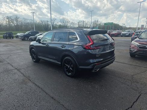 Used 2024 Honda CR-V Sport-L image 5