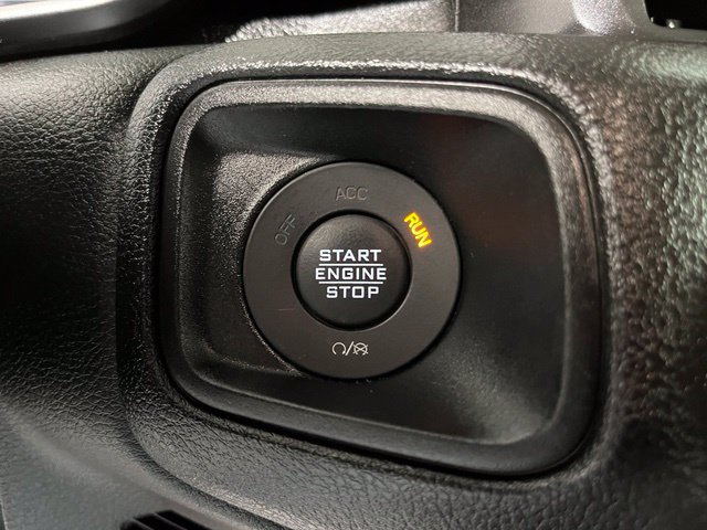 Used 2024 Jeep Wrangler Unlimited AWD/4WD image 25