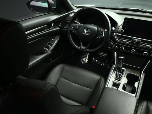 Used 2020 Honda Accord Sport image 47