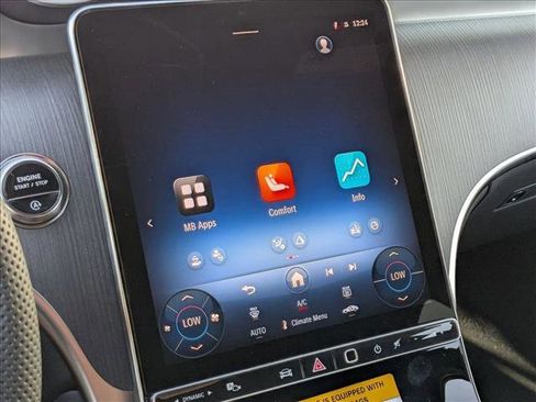 New 2026 Mercedes-Benz GLC 300 GLC 300 image 12