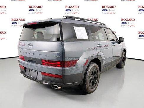 Used 2025 Hyundai Santa Fe XRT AWD/4WD image 8