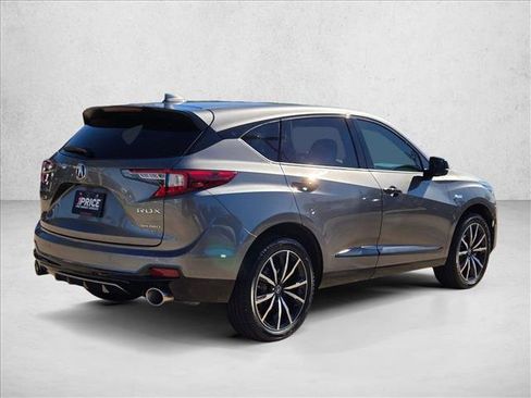 Used 2025 Acura RDX A-Spec image 5