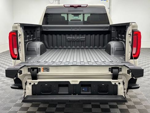 New 2026 GMC Sierra 1500 Denali Ultimate AWD/4WD image 12