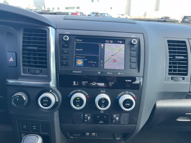 Used 2021 Toyota Sequoia TRD Pro AWD/4WD image 18