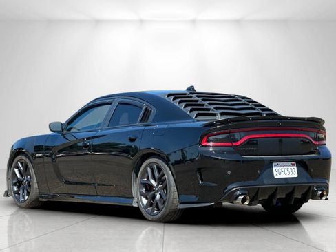 Used 2023 Dodge Charger GT w/ Blacktop Package RWD image 5