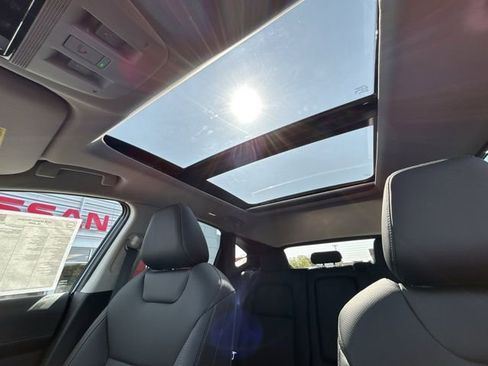 New 2026 Nissan Murano SL AWD/4WD image 33
