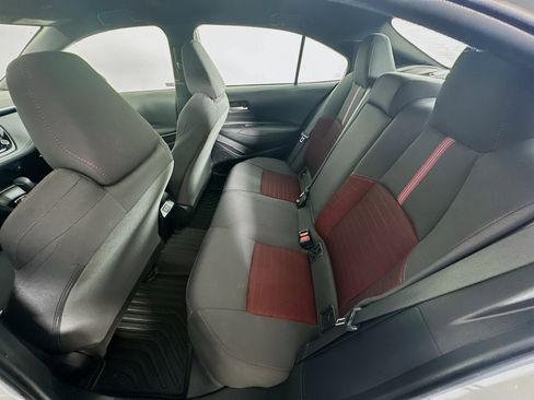 Used 2023 Toyota Corolla SE image 26