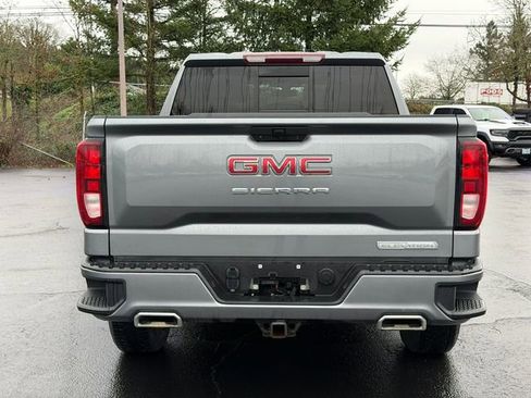Used 2021 GMC Sierra 1500 Elevation image 5