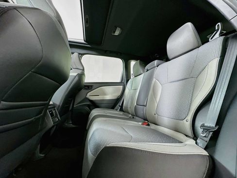 Certified 2026 Subaru Forester Premium AWD/4WD image 22