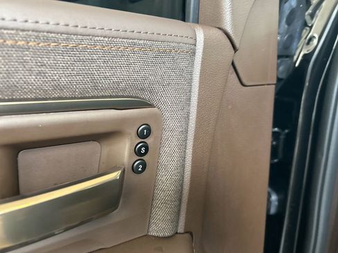 Used 2025 RAM 2500 Limited image 45