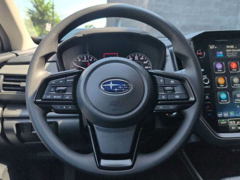 New 2026 Subaru Crosstrek 2.5i Premium AWD/4WD image 22