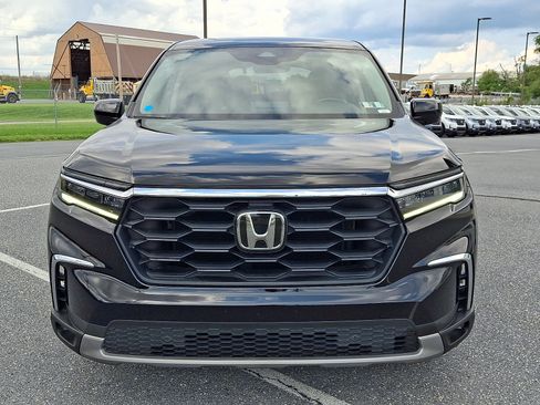 Certified 2023 Honda Pilot EX-L image 2