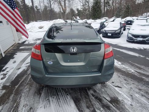 Used 2010 Honda Crosstour EX-L image 6