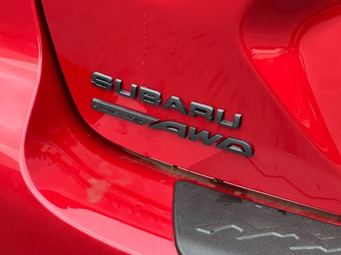 New 2026 Subaru Crosstrek 2.5i Premium image 26