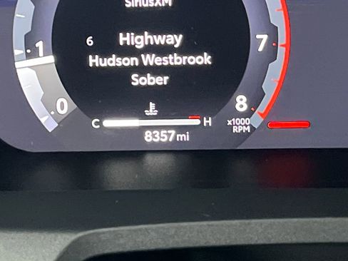 Used 2025 Toyota 4Runner Limited image 16