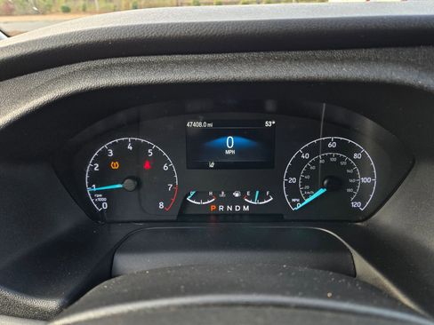 Used 2023 Ford Transit 350 XLT image 49