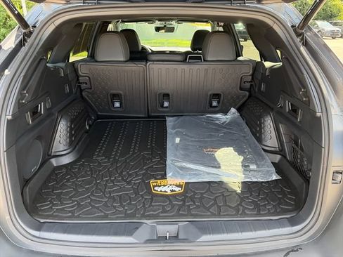 Certified 2025 Subaru Outback Wilderness AWD/4WD image 22