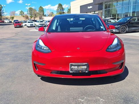 Used 2019 Tesla Model 3 Long Range image 7