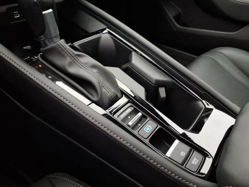 Certified 2024 Honda Accord Touring image 21