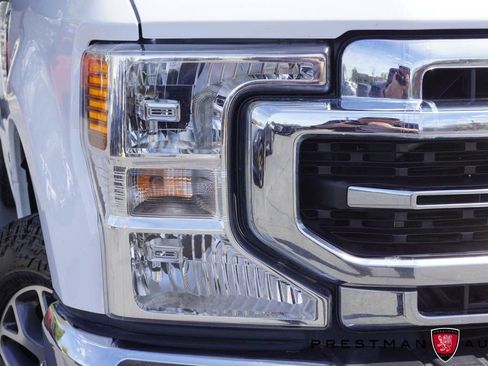 Used 2021 Ford F250 Lariat w/ Lariat Ultimate Package image 15