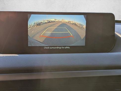 Used 2023 MAZDA CX-50 AWD 2.5 S w/ Weather Package image 14