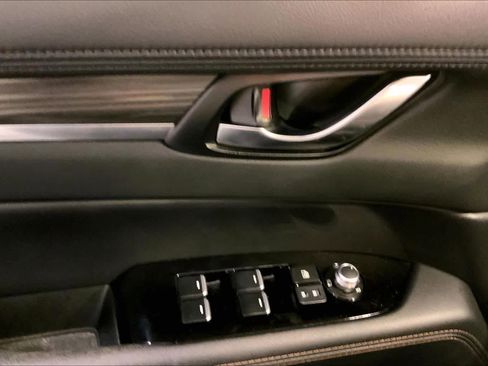 Used 2019 MAZDA CX-5 Grand Touring w/ GT Premium Package image 34