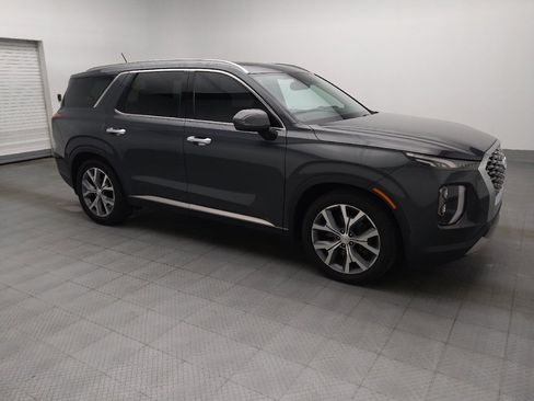 Used 2020 Hyundai Palisade SEL w/ Premium Package FWD image 11